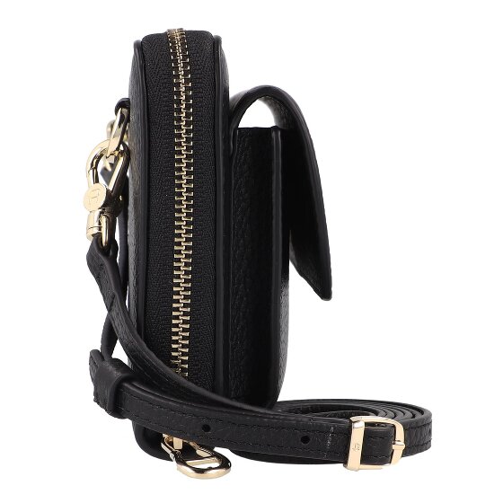 AIGNER Portemonnee Leer 20 cm