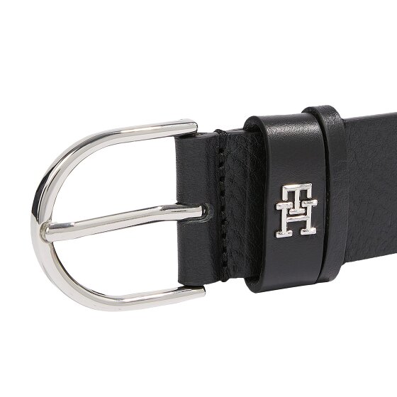 Tommy Hilfiger Essential Effortless Riem Leer