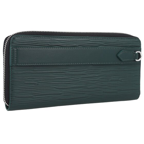 Montblanc Meisterstück 4810 Portemonnee Leer 22 cm