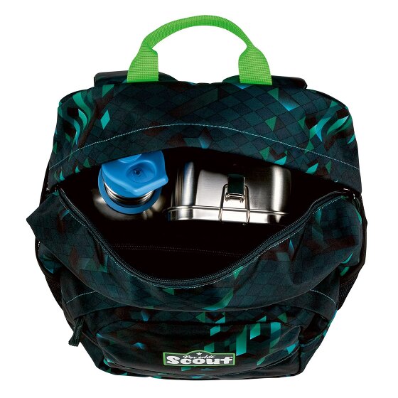 Scout Rucksack X School rugzak 39 cm