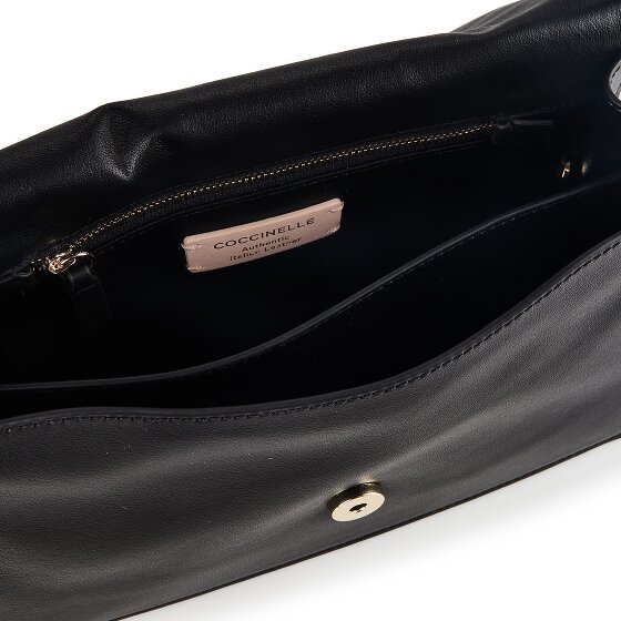 Coccinelle C-Me Schoudertas Leder 26 cm