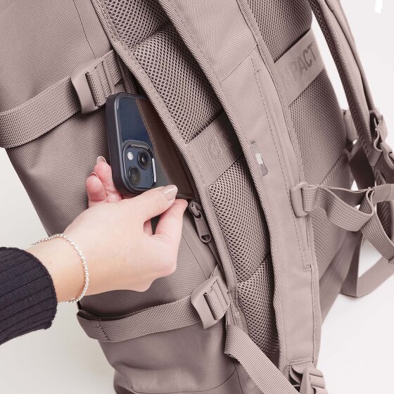 GOT BAG Rolltop 2.0 Dagrugzak 43 cm Laptop compartiment
