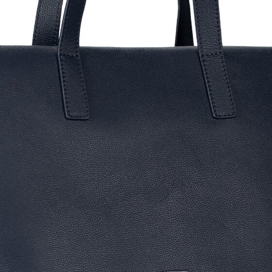 Jost Lysa Schoudertas Leder 36 cm