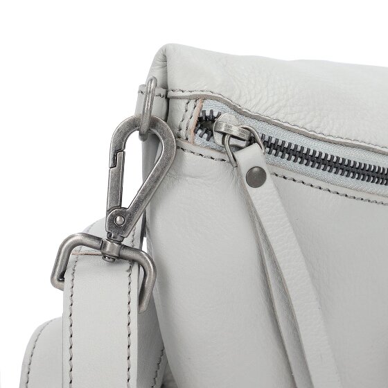 Harbour 2nd Just Pure Paulette Fanny pack Leer 23 cm