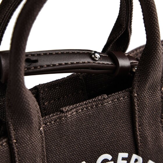 Karl Lagerfeld Rsg Handtas 18 cm
