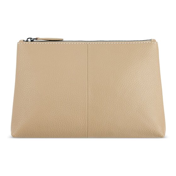 bugatti Elsa Shopper Tas L Leer 50 cm Laptop compartiment