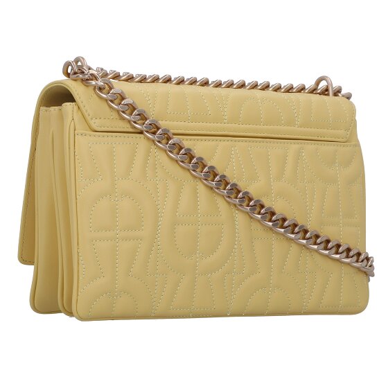 AIGNER Diadora Schoudertas Leer 25 cm