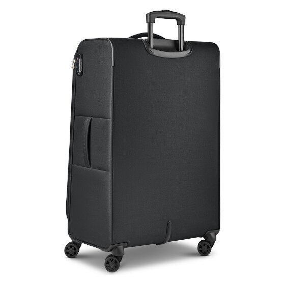 Travelite Priego 4 wielen Trolley L 77 cm