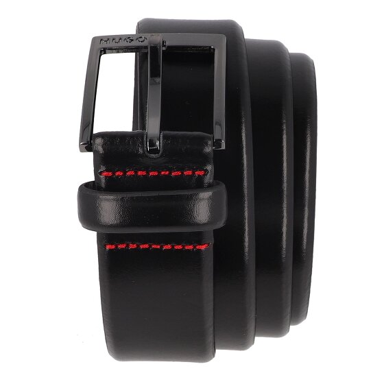 Hugo Garney Riem Leder