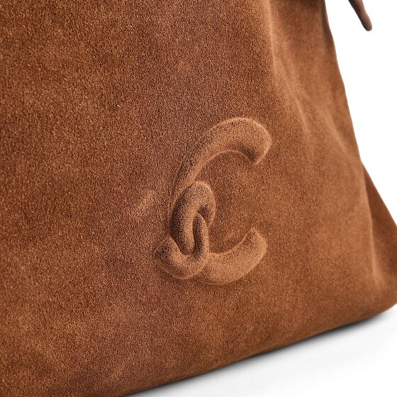 Coccinelle Lidia Crossbody tas Leder 40 cm