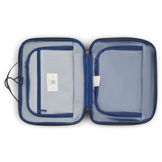 Delsey Paris Brochant 3 Toilettas 27 cm