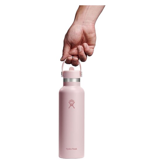 Hydro Flask Hydration Standard Flex Straw Cap Drinkfles 620 ml