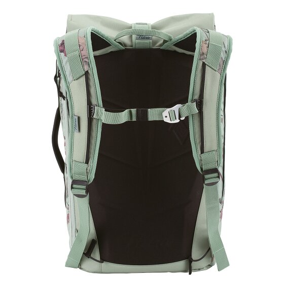 NITRO Scrambler Dagrugzak 47 cm Laptopvak