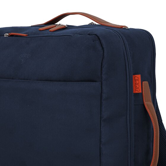 Jump Uppsala rugzak L 45 cm