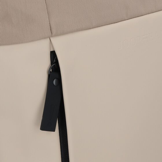 Joop! Jeans Atessa Tino Dagrugzak 42 cm Laptop compartiment Joop! Jeans Atessa Tino Dagrugzak 42 cm Laptop compartiment