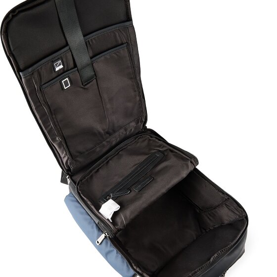 Valentino Dragonhawk Dagrugzak 45 cm Laptop compartiment