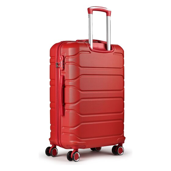 Benzi 5807 4 wielen Trolley M 60 cm