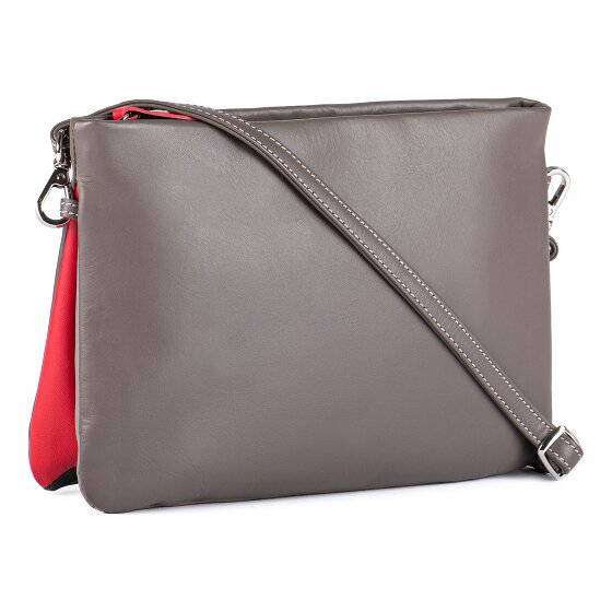 Mywalit Crossbody tas Leder 25 cm