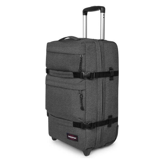 Eastpak Transit'R Plus 2 wielen Cabinewagen 55 cm