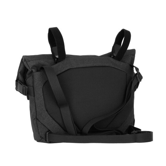 Jack Wolfskin Mainkai 2in1 Fietstas 34 cm