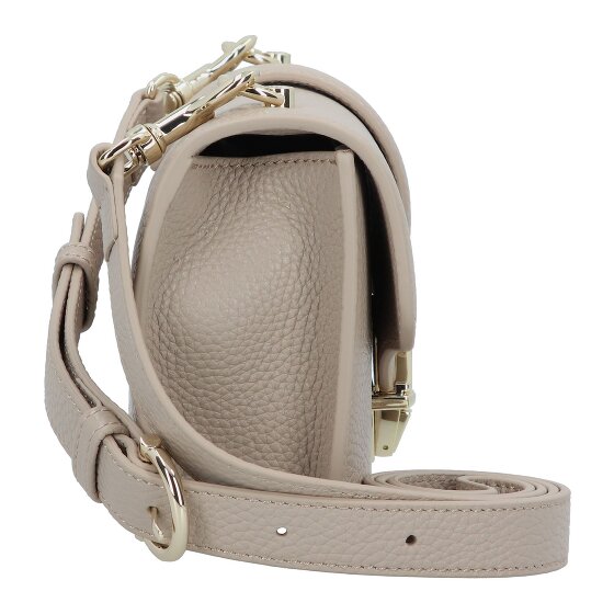 AIGNER Elsa Schoudertas Leer 21.5 cm