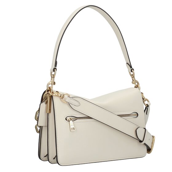Coach Tabby Schoudertas Leer 26 cm