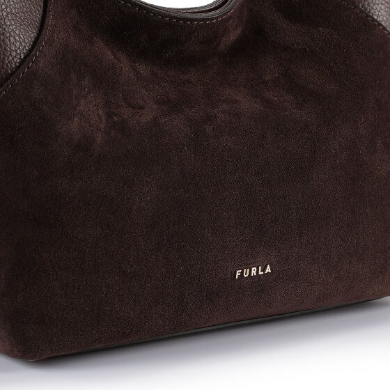 Furla Lara Schoudertas S Leer 24 cm