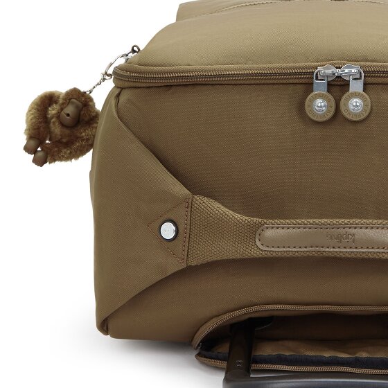 Kipling Basic Darcey Up S 4 wielen Cabinewagen 55 cm