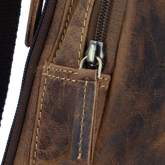 Greenburry Vintage Leder 43 cm