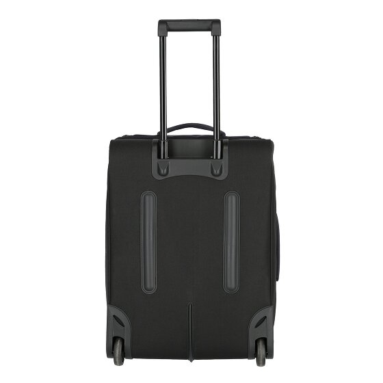 Travelite Kick Off 2-wielige weekendtas 55 cm