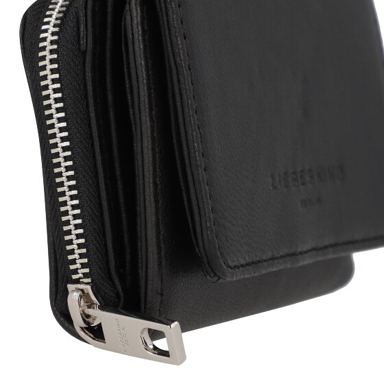 Liebeskind Pablita Portemonnee RFID-bescherming Leer 11 cm