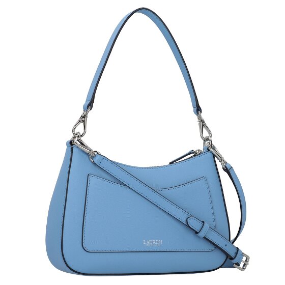 Lauren Ralph Lauren Danni Schoudertas Leer 26.5 cm