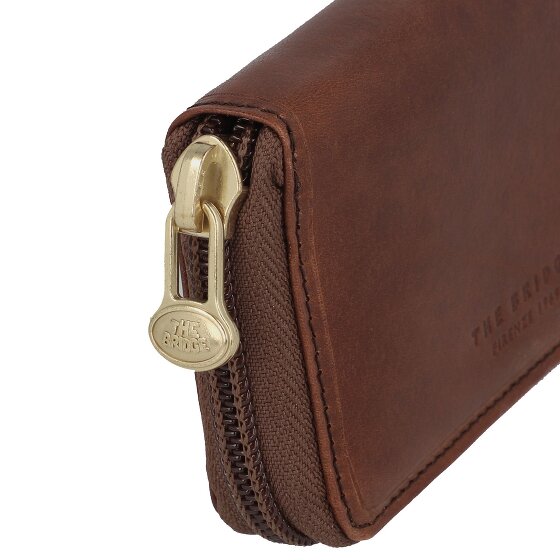 The Bridge Story Uomo Sleuteletui I Leder 12 cm