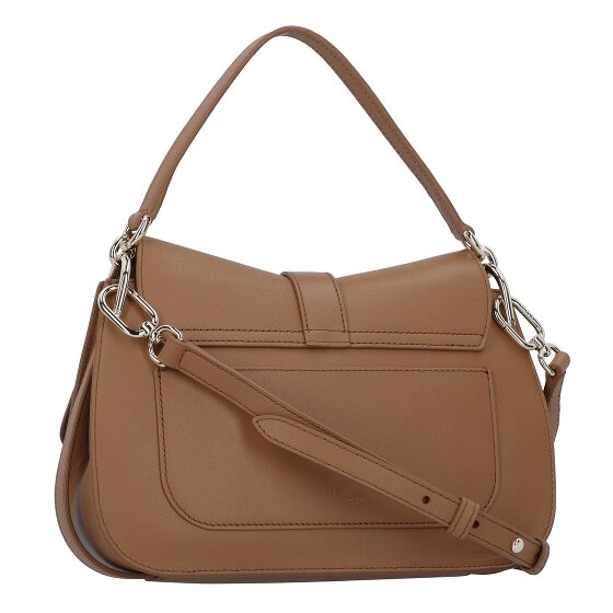 Furla Flow Handtas Leer 25 cm