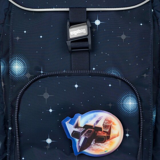 Ergobag Maxi Schooltas set