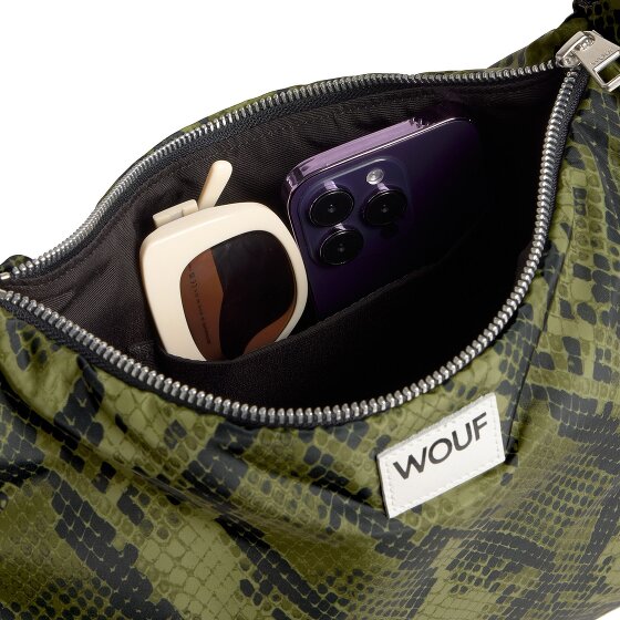 Wouf Studio Shopper Tas 40 cm