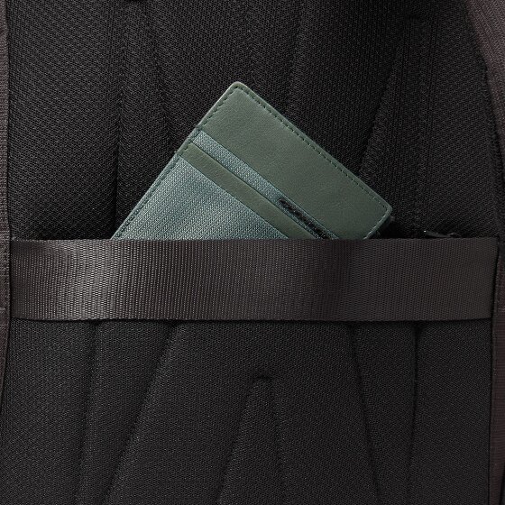Piquadro Zaino Dagrugzak 46 cm Laptop compartiment
