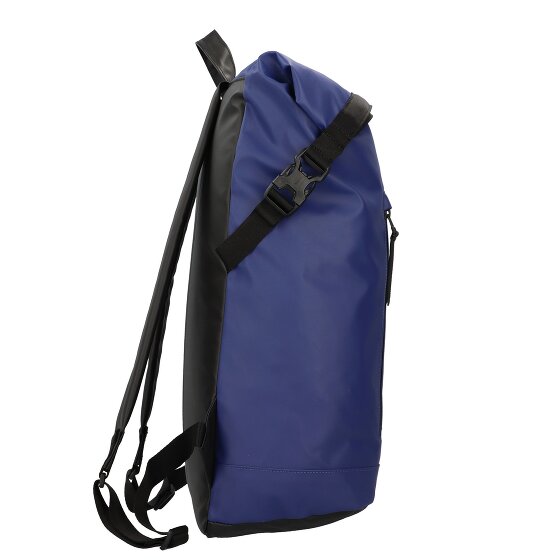 Herschel Roll Top Rugzak 46 cm laptop compartiment