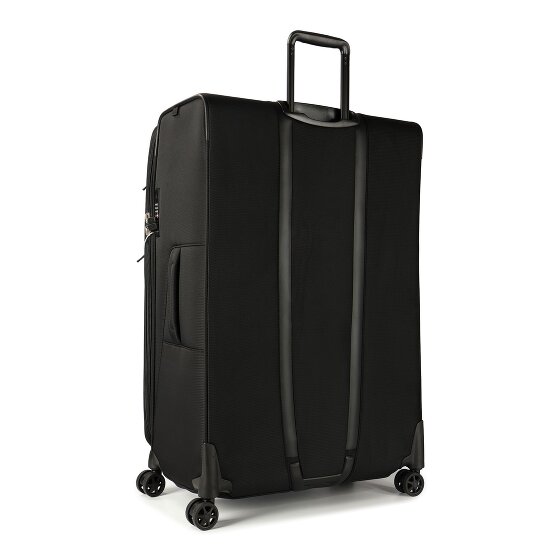 Samsonite Spark Sng Eco 4 wielen Trolley 82 cm met uitbreidingsplooi
