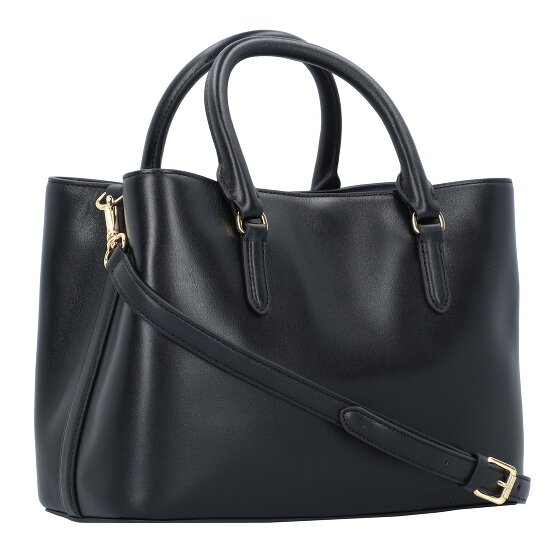 Lauren Ralph Lauren Marcy Handtas Leer 28 cm