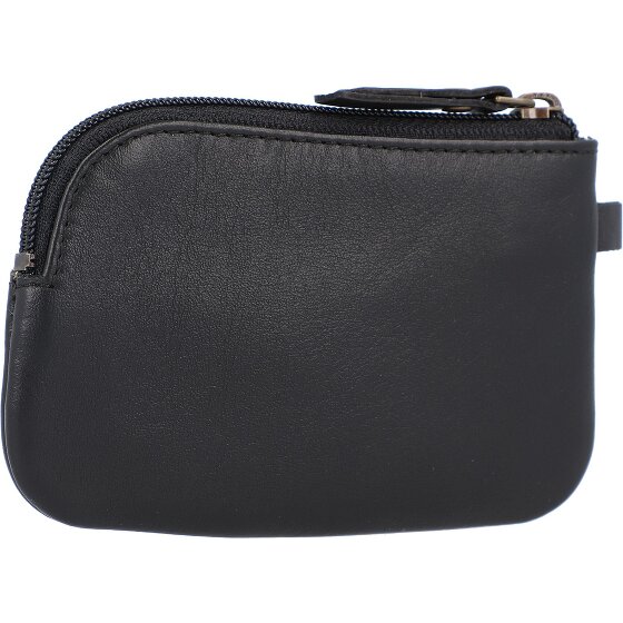 Esquire Peru Sleuteletui Leer 11 cm
