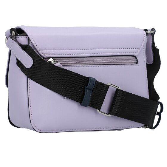 Tom Tailor Denim Saskia Schoudertas 20 cm Tom Tailor Denim Saskia Schoudertas 20 cm