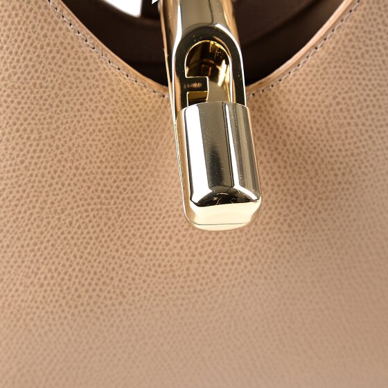 Furla Goccia Mini handtas Leer 18 cm