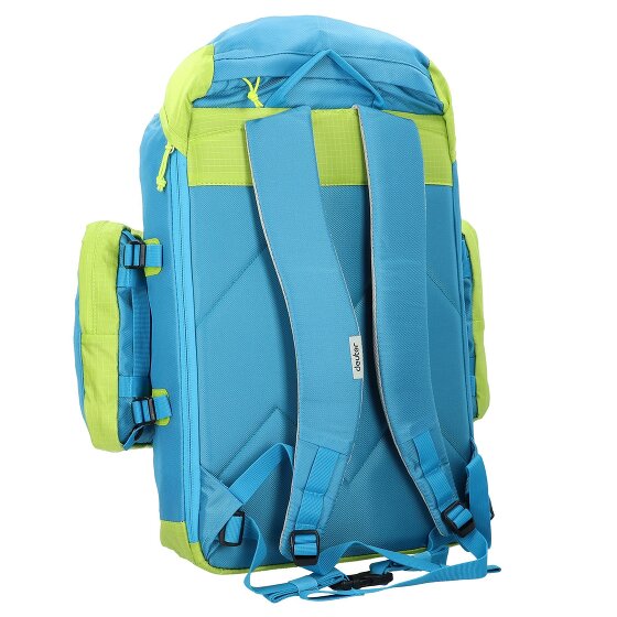Deuter Lake Placid Wandelrugzak 48 cm Laptopcompartiment