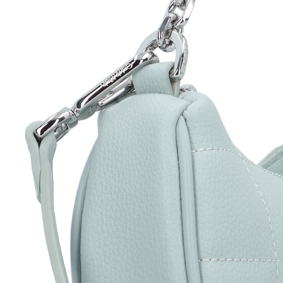 Calvin Klein Square Quilt Handtas 19.5 cm