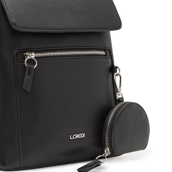 L.Credi Ninina Stad rugzak 30 cm