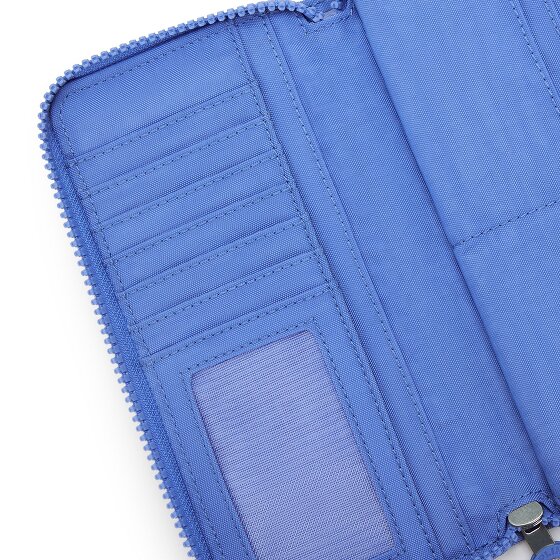 Kipling Basic Money World Portemonnee RFID-bescherming 20 cm Kipling Basic Money World Portemonnee RFID-bescherming 20 cm