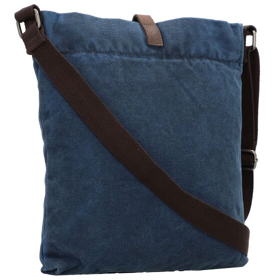 Greenburry Vintage Aviator Schoudertas 27 cm