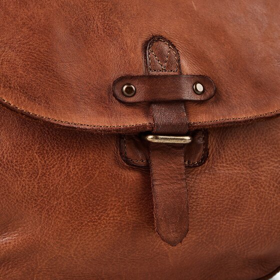 Harbour 2nd Urban Poets Crossbody tas Leder 29 cm