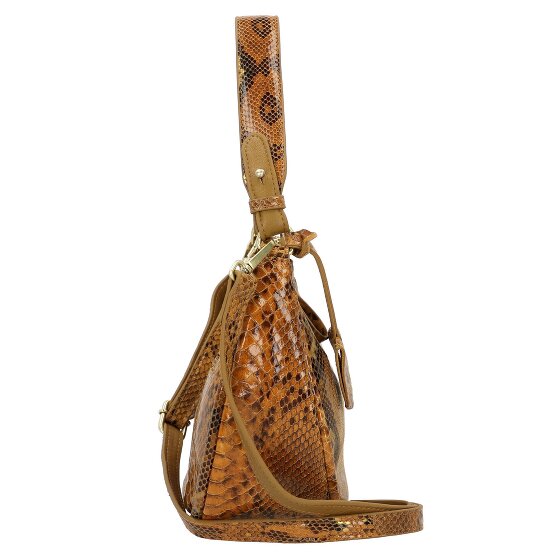Burkely Vintage Veda Schoudertas Leer 27 cm Burkely Vintage Veda Schoudertas Leer 27 cm
